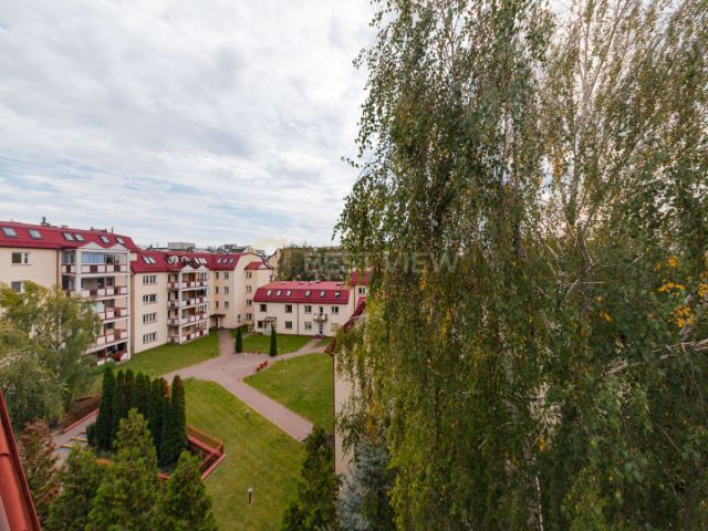 Mieszkanie 5-pokojowe Warszawa Kabaty, ul. Ekologiczna. Zdjęcie 3