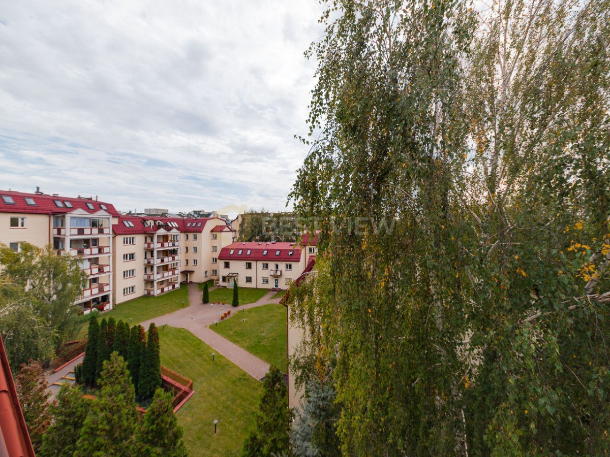 Mieszkanie 5-pokojowe Warszawa Kabaty, ul. Ekologiczna. Zdjęcie 3