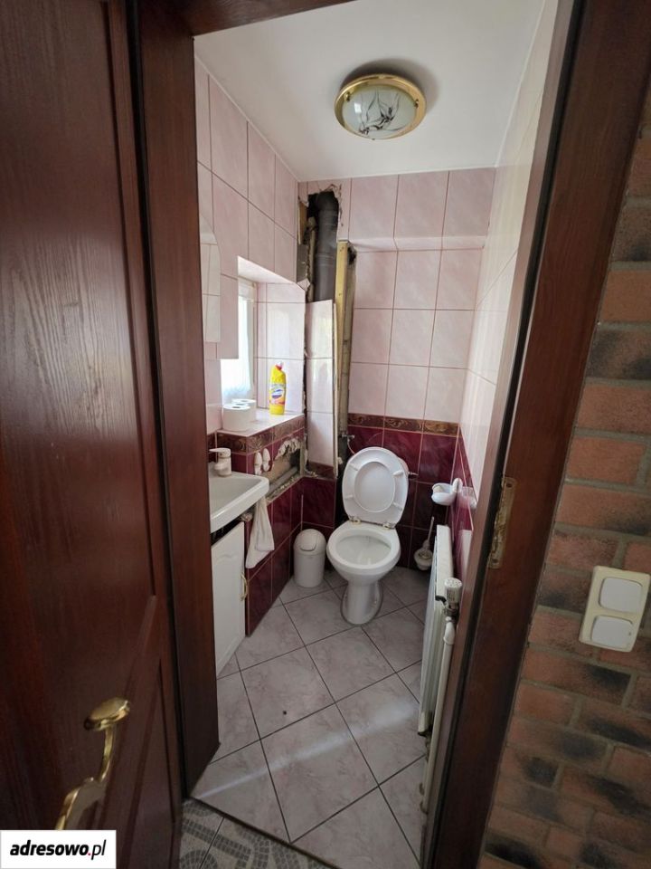 bliźniak, 7 pokoi Kępno, ul. 1 Maja. Zdjęcie 12