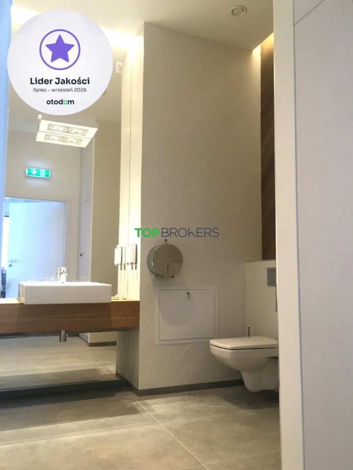 Lokal Warszawa Ursynów. Zdjęcie 6