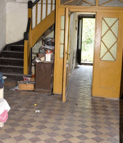 kamienica, 8 pokoi Twardawa, ul. Spółdzielcza. Zdjęcie 10