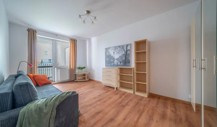 Mieszkanie 3-pokojowe Warszawa Targówek, ul. Pratulińska