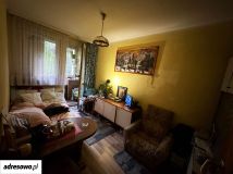 Mieszkanie 3-pokojowe Wrocław Krzyki, al. Wiśniowa. Zdjęcie 4