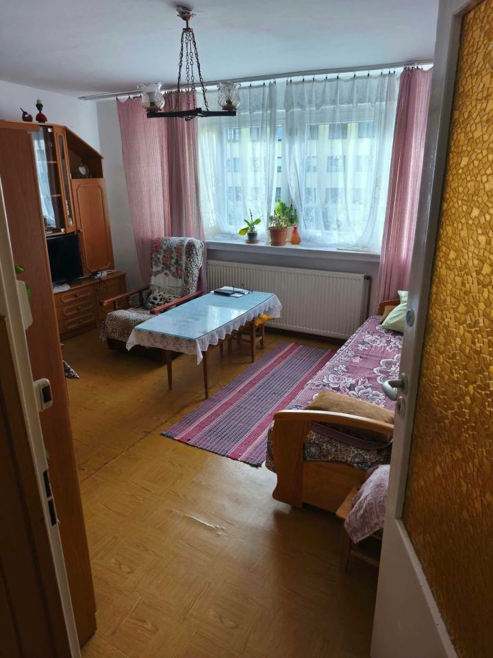 Mieszkanie 2-pokojowe Wrocław Fabryczna, ul. Murarska. Zdjęcie 2