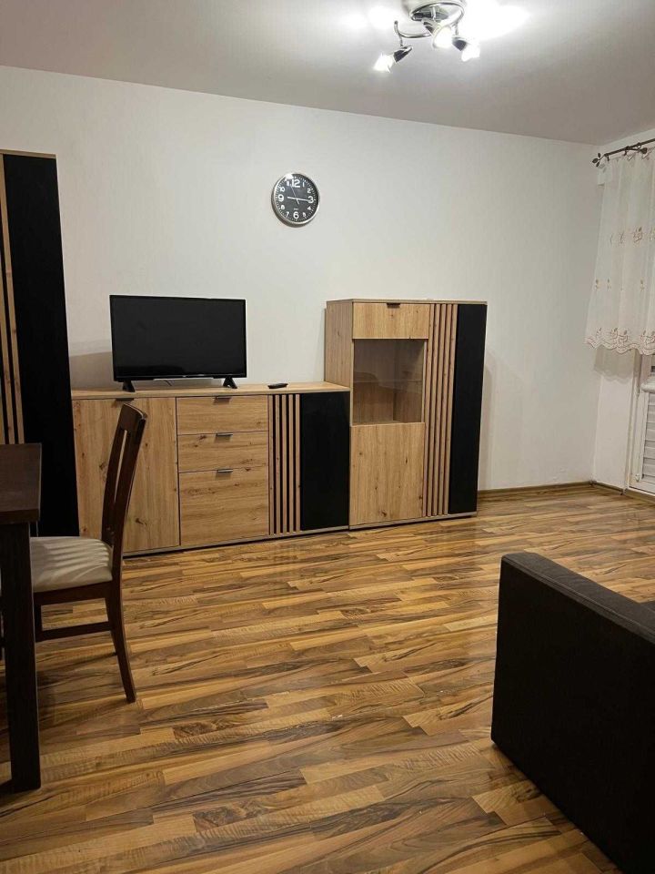 Mieszkanie 2-pokojowe Inowrocław Rąbin. Zdjęcie 4