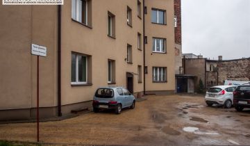 Mieszkanie 2-pokojowe Bytom Śródmieście