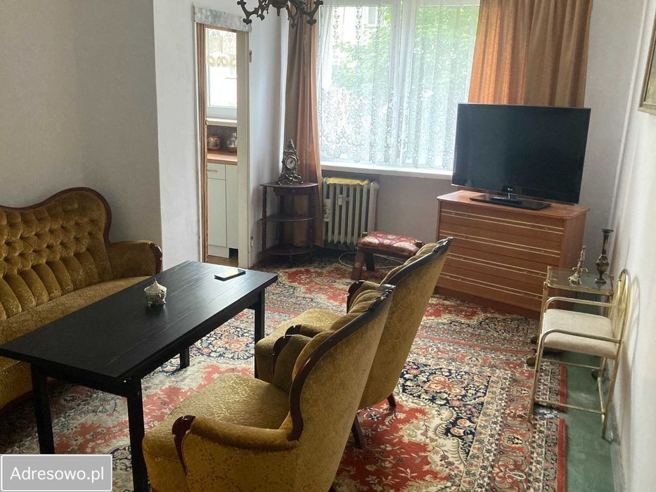 Mieszkanie 3-pokojowe Koszalin, ul. Tadeusza Sygietyńskiego