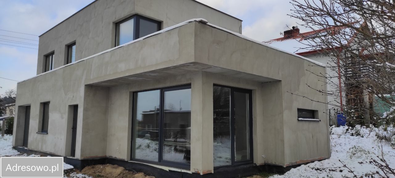 dom wolnostojący, 5 pokoi Gdynia Pogórze, ul. Złota