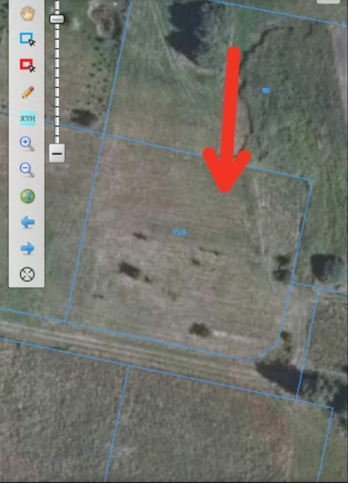 Działka budowlana Bielszczyzna. Zdjęcie 5