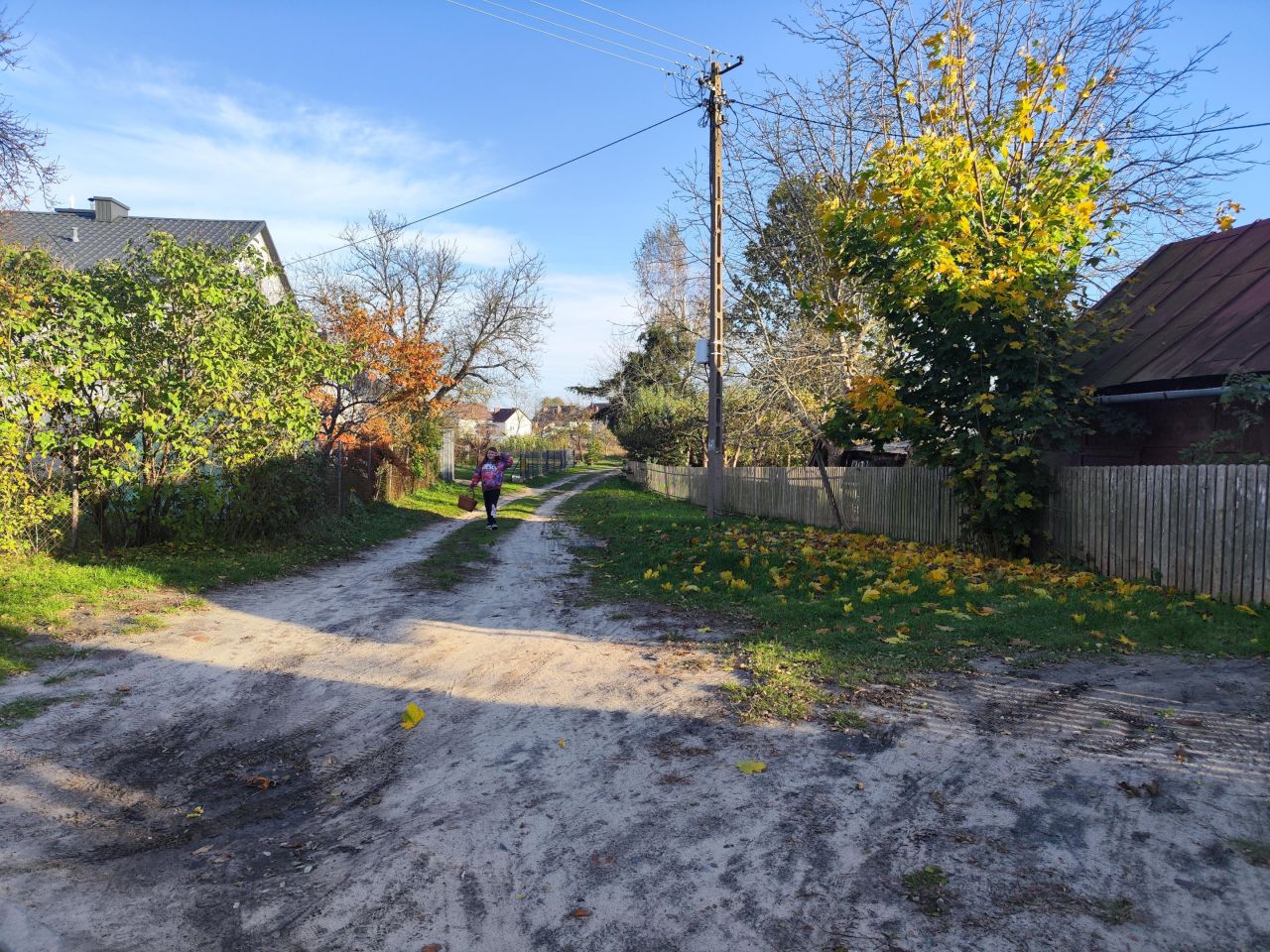 Działka inwestycyjna Leżajsk Podklasztor, ul. Tadeusza Hollendra. Zdjęcie 7
