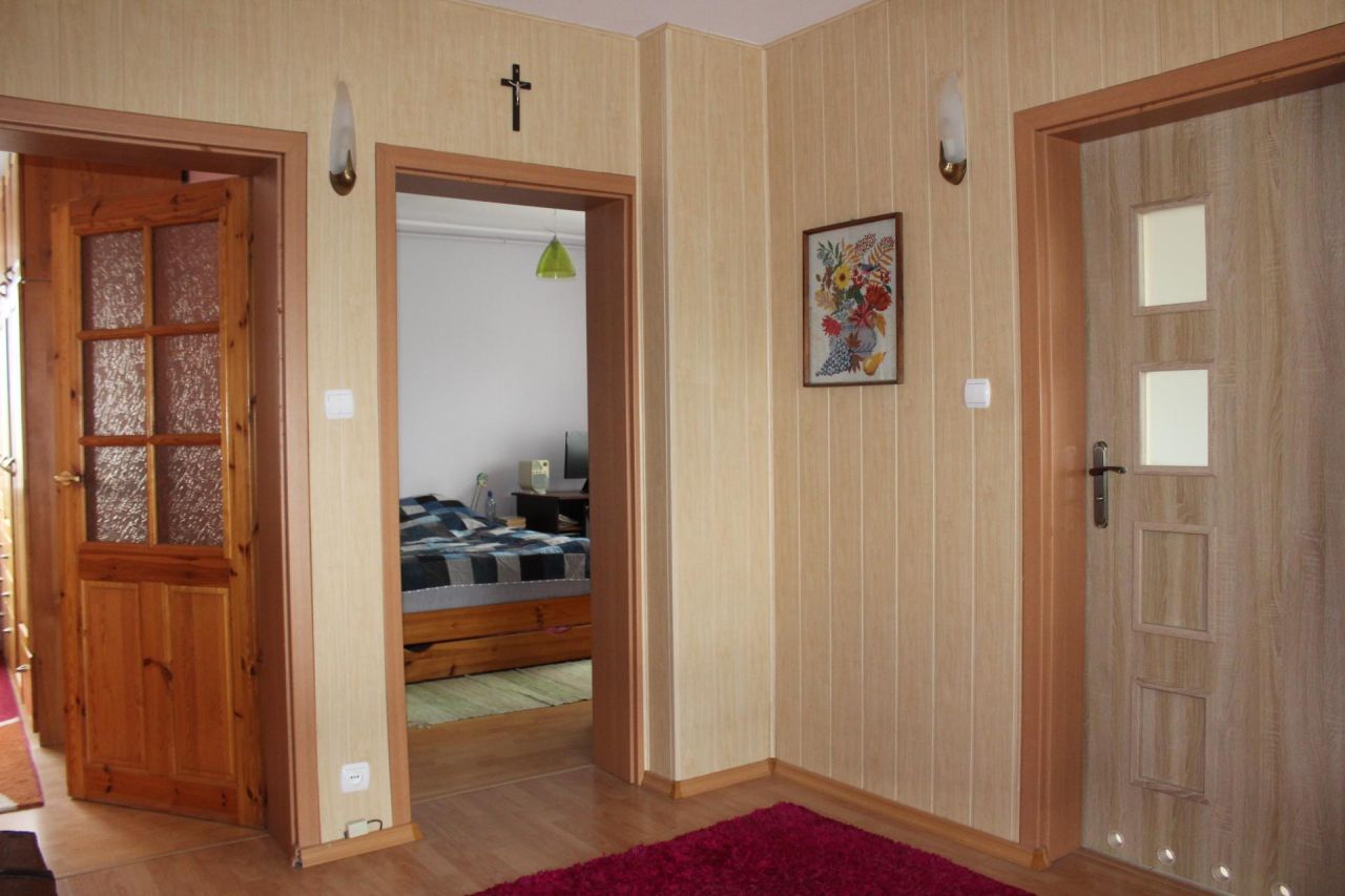 dom wolnostojący, 4 pokoje Puzdrowo. Zdjęcie 12