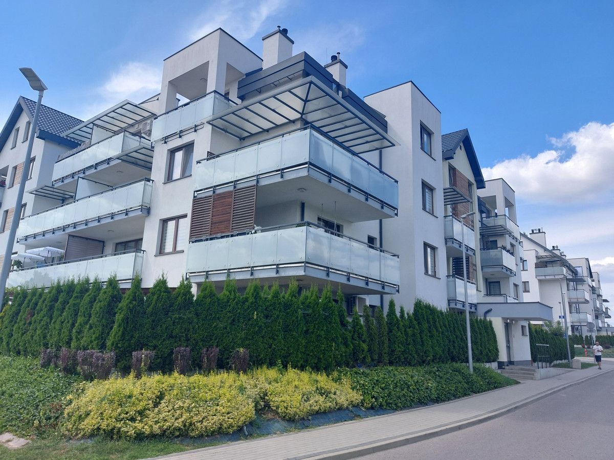 Mieszkanie 3-pokojowe Rzeszów Wilkowyja, ul. Marcina Filipa