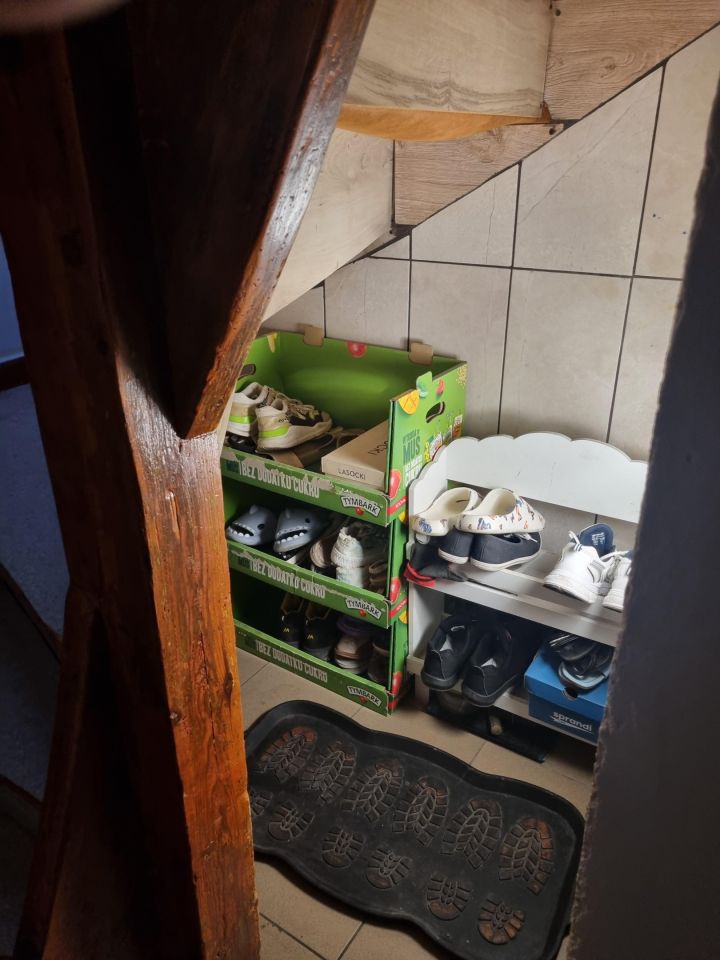 Mieszkanie 3-pokojowe Międzyrzecz Centrum, ul. 30 Stycznia. Zdjęcie 7