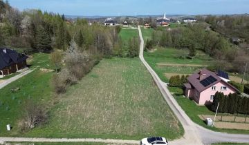 Działka inwestycyjna Posada Górna