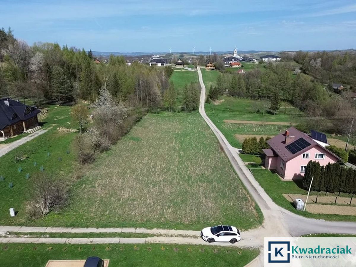 Działka inwestycyjna Posada Górna. Zdjęcie 2