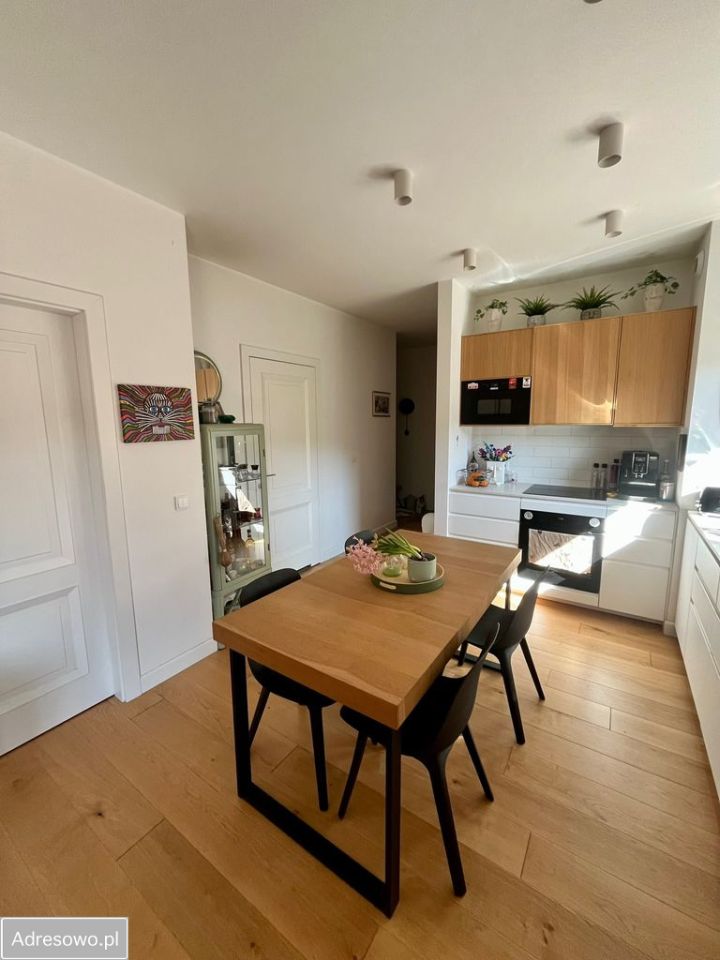 Mieszkanie 2-pokojowe Gdańsk Śródmieście, ul. Angielska Grobla. Zdjęcie 9