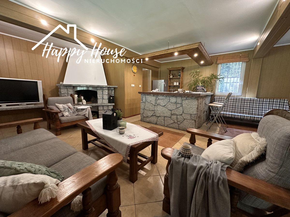 siedlisko, 6 pokoi Płocicz