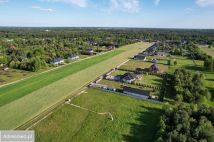 Działka budowlana Siczki, ul. Storczykowa. Zdjęcie 1