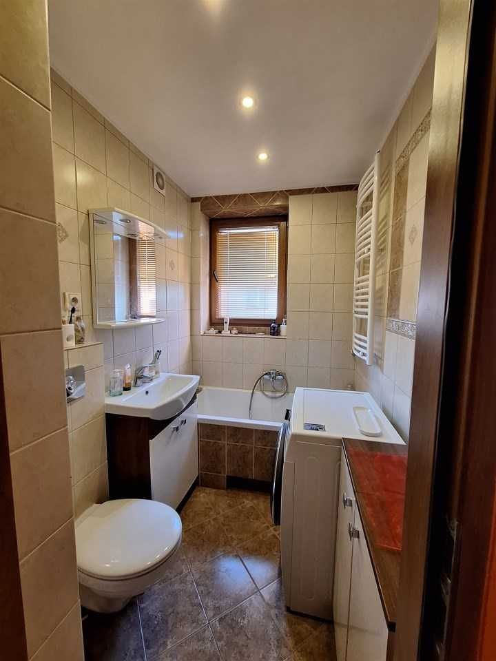 Mieszkanie 2-pokojowe Białystok Centrum, al. Józefa Piłsudskiego. Zdjęcie 8