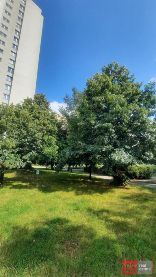 Mieszkanie 2-pokojowe Warszawa Żoliborz, ul. Adama Mickiewicza. Zdjęcie 18