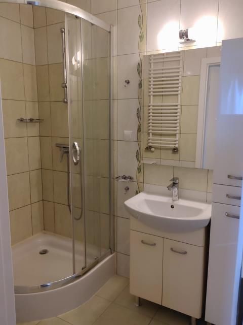 Mieszkanie 2-pokojowe Wołomin, ul. Chrobrego. Zdjęcie 12