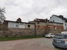 inny, 3 pokoje Lubawa, ul. Bankowa. Zdjęcie 3