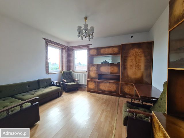 Mieszkanie 2-pokojowe Nowa Sól, ul. Kamienna. Zdjęcie 1