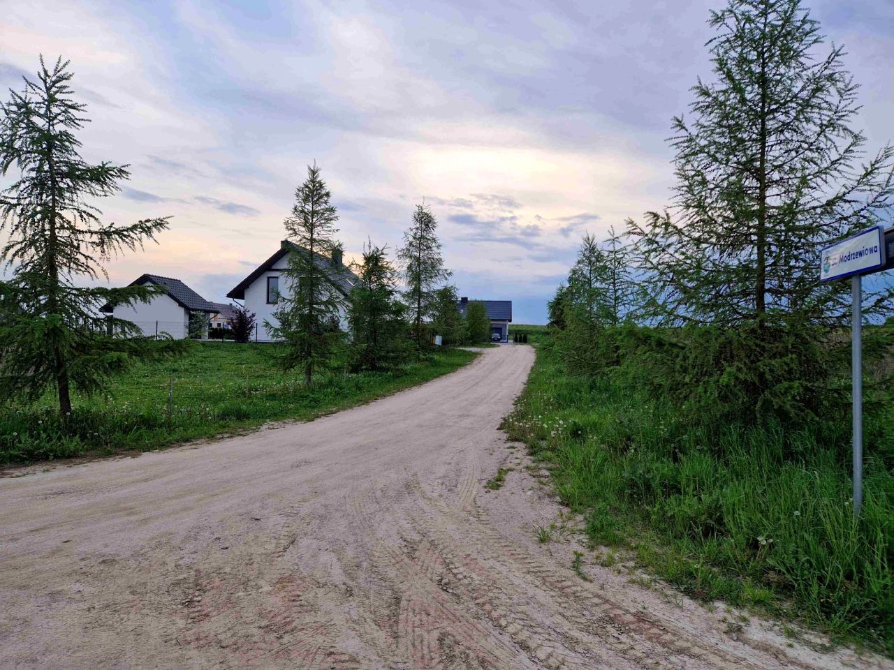 dom wolnostojący, 6 pokoi Gajewo, ul. Jarzębinowa. Zdjęcie 4