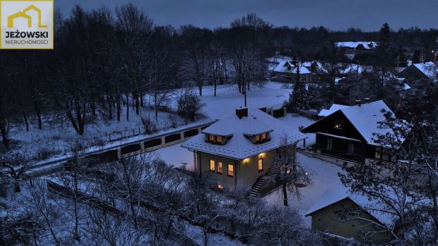 dom wolnostojący, 5 pokoi Kazimierz Dolny. Zdjęcie 15