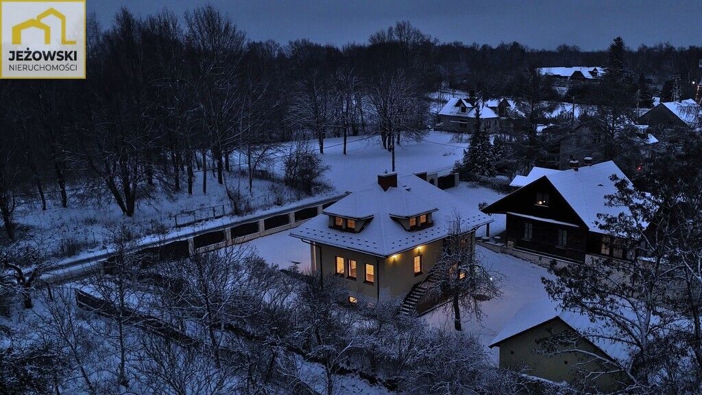 dom wolnostojący, 5 pokoi Kazimierz Dolny. Zdjęcie 15