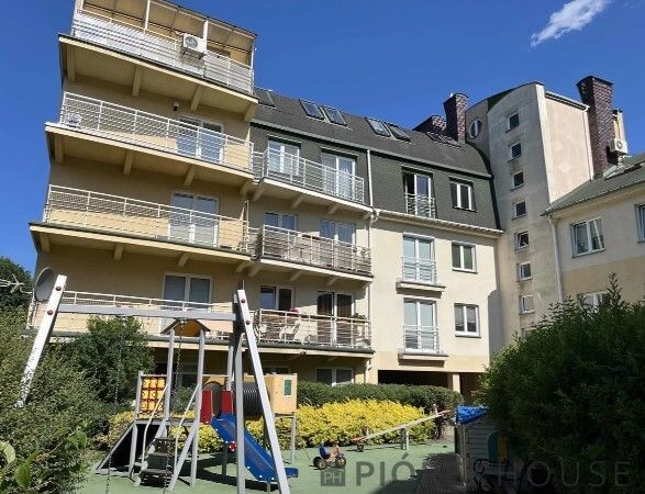 Mieszkanie 1-pokojowe Warszawa Ursynów, ul. Villardczyków. Zdjęcie 14