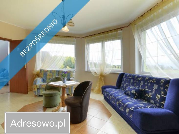 Hotel/pensjonat Chocieszów. Zdjęcie 2