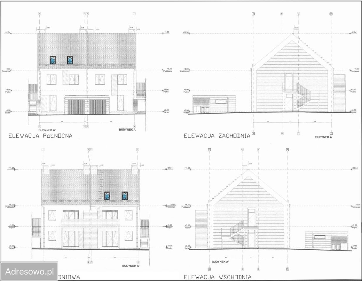 Mieszkanie 5-pokojowe Iwiny, ul. Buforowa. Zdjęcie 18