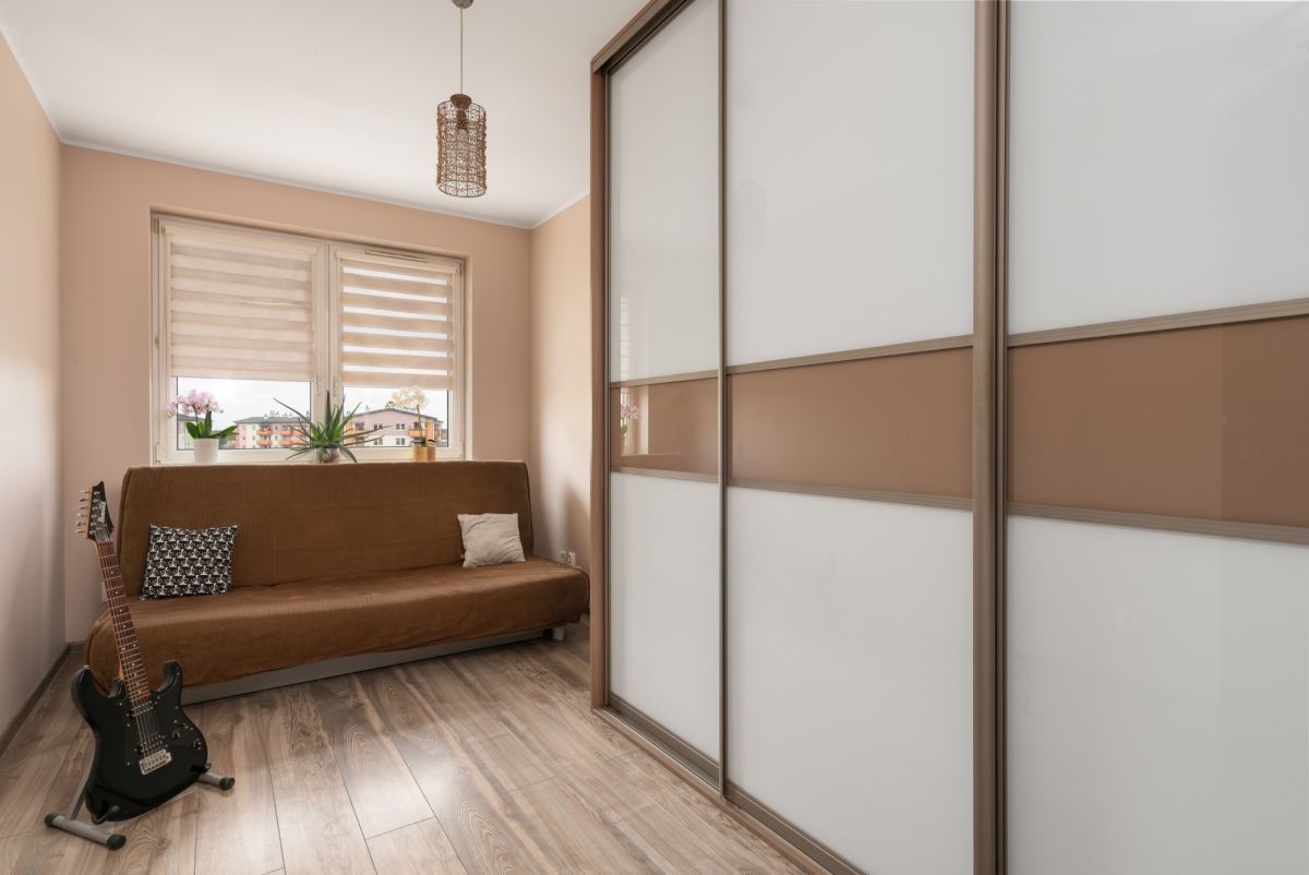 Mieszkanie 4-pokojowe Oława, ul. Jarosława Iwaszkiewicza. Zdjęcie 4