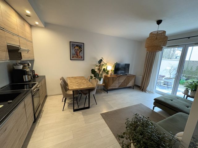 Mieszkanie 2-pokojowe Toruń Jakubskie Przedmieście, szosa Lubicka. Zdjęcie 4