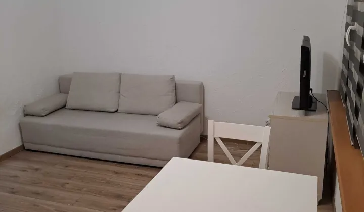 Mieszkanie 1-pokojowe Częstochowa Tysiąclecie, ul. Obrońców Westerplatte