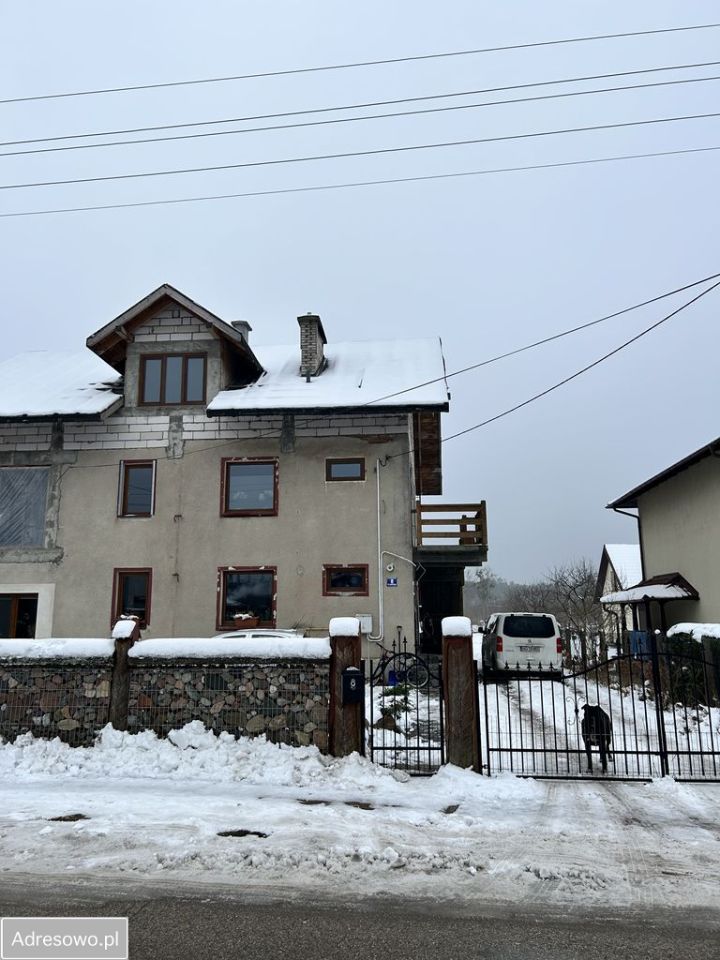 dom wolnostojący, 7 pokoi Ruciane-Nida, ul. Słoneczna. Zdjęcie 13