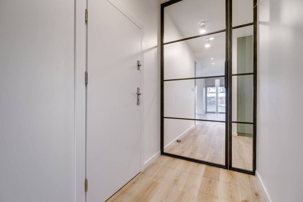 bliźniak, 4 pokoje Orzeszyn. Zdjęcie 20