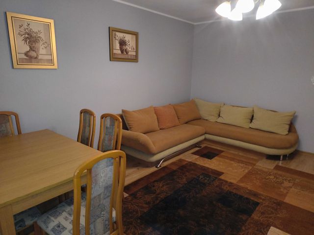 Mieszkanie 2-pokojowe Płock Podolszyce. Zdjęcie 1