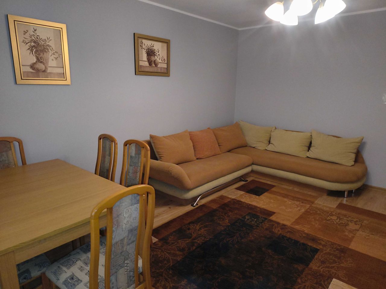 Mieszkanie 2-pokojowe Płock Podolszyce