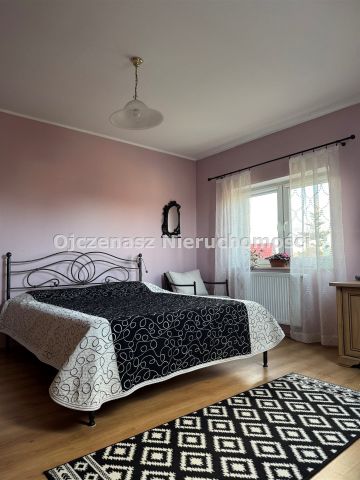 dom wolnostojący, 4 pokoje Niemcz. Zdjęcie 6