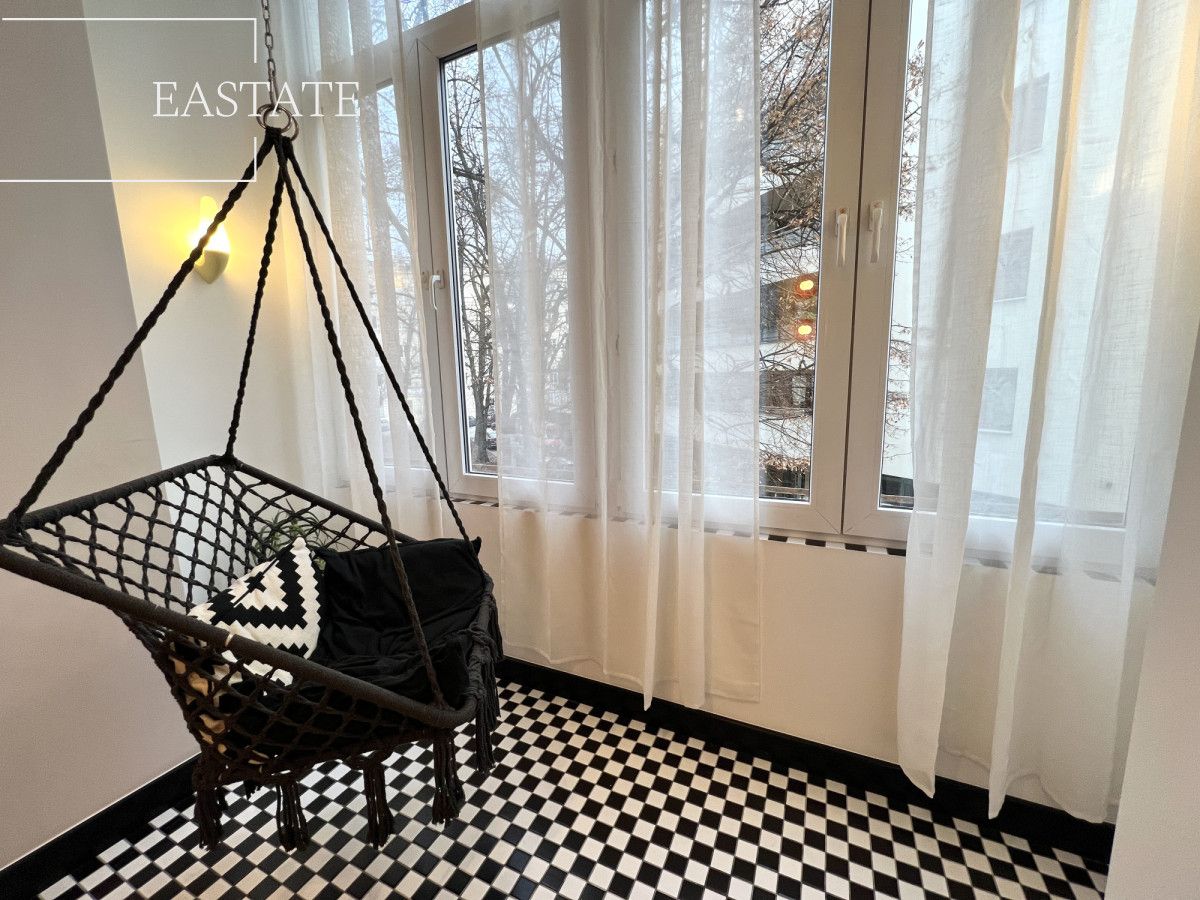 Mieszkanie 3-pokojowe Warszawa Śródmieście, ul. Marszałkowska. Zdjęcie 4