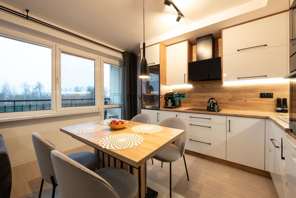 Mieszkanie 3-pokojowe Rajgród, ul. Franciszka Zabielskiego. Zdjęcie 3