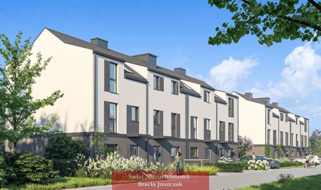 bliźniak, 5 pokoi Iwiny. Zdjęcie 1