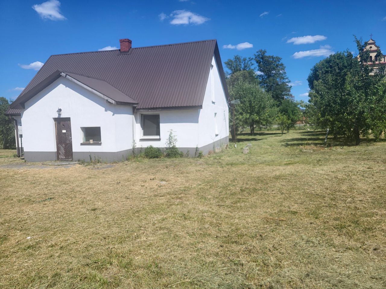 gospodarstwo Babsk. Zdjęcie 6