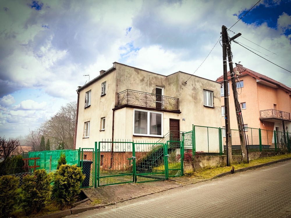 dom wolnostojący Iława Gajerek, ul. Kętrzyńska. Zdjęcie 2