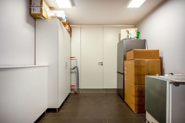 Lokal Łódź Księży Młyn, ul. Tylna. Zdjęcie 12