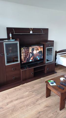 Mieszkanie 1-pokojowe Szczecinek. Zdjęcie 1