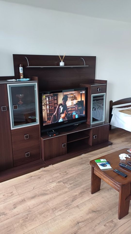 Mieszkanie 1-pokojowe Szczecinek