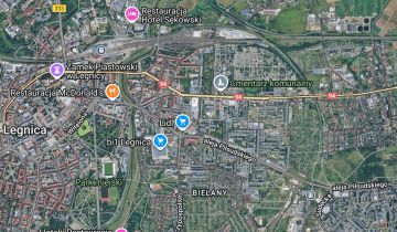 Mieszkanie 2-pokojowe Legnica, ul. Gwiezdna